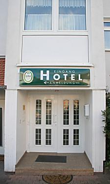 Hotel Esmer