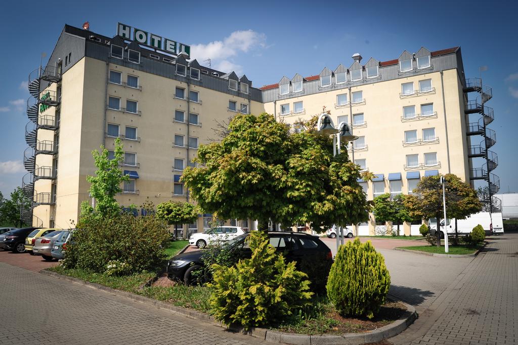 Konsul Hotel