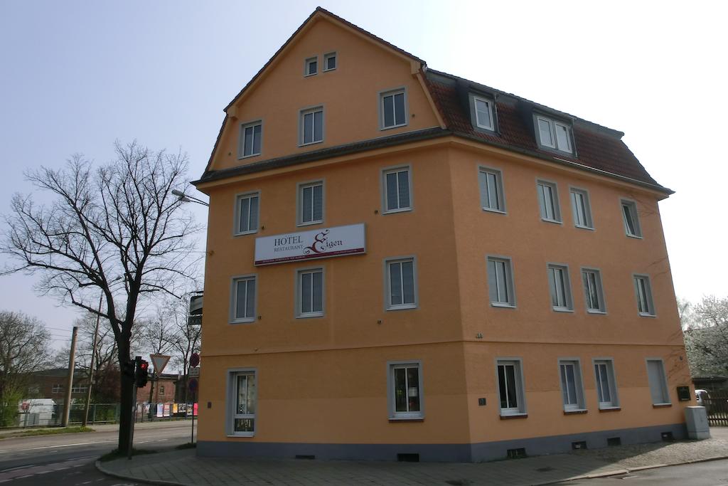 Hotel Eigen