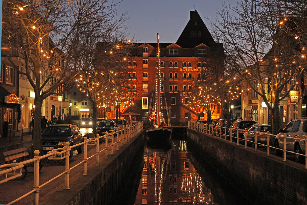 Hotel Zur Mühle