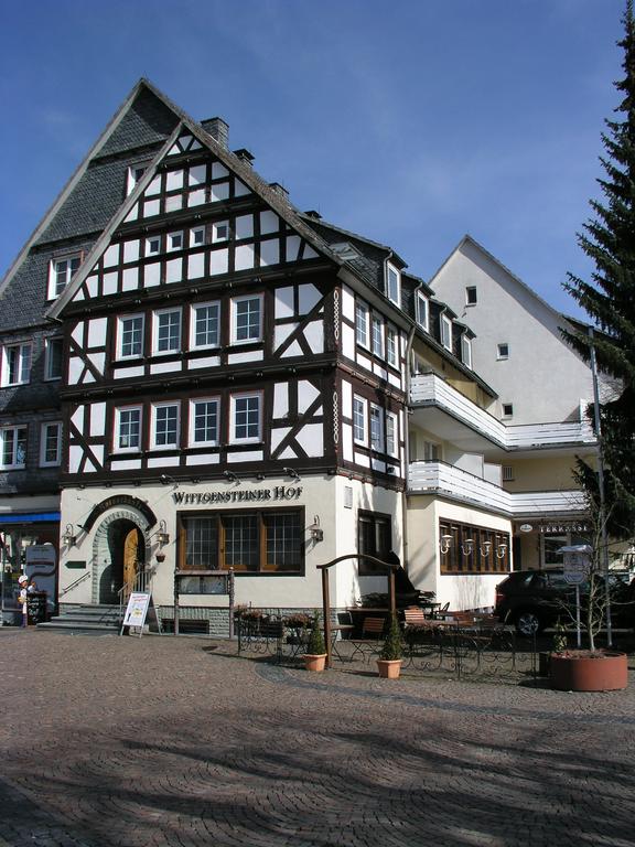 Wittgensteiner Hof