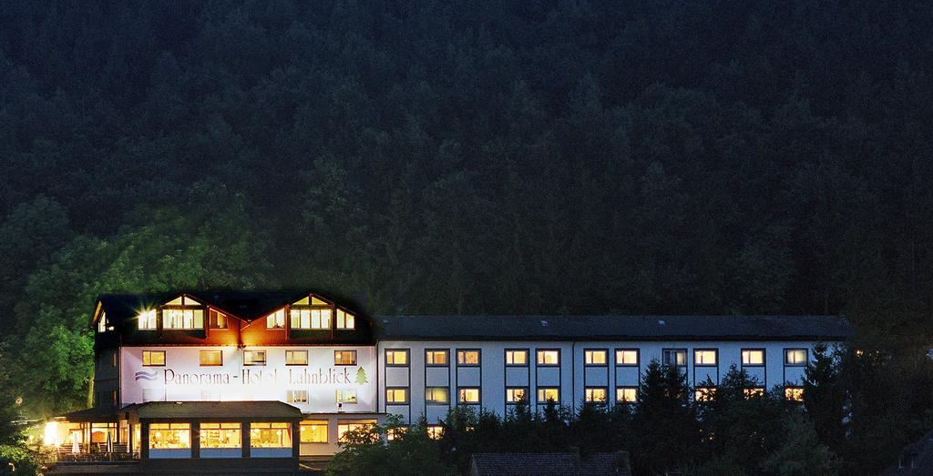 Hotel Lahnblick