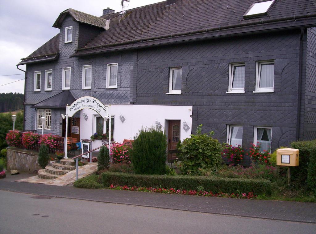 Landgasthof Zur Siegquelle