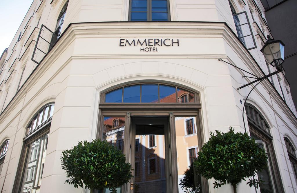 Emmerich Hotel Görlitz