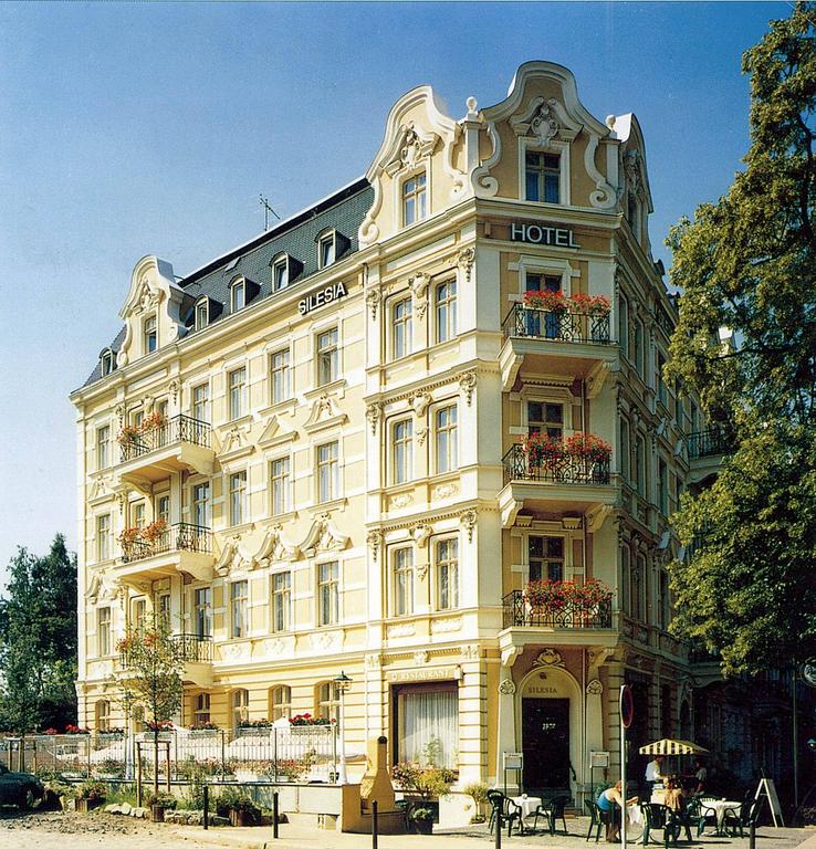 Hotel Silesia