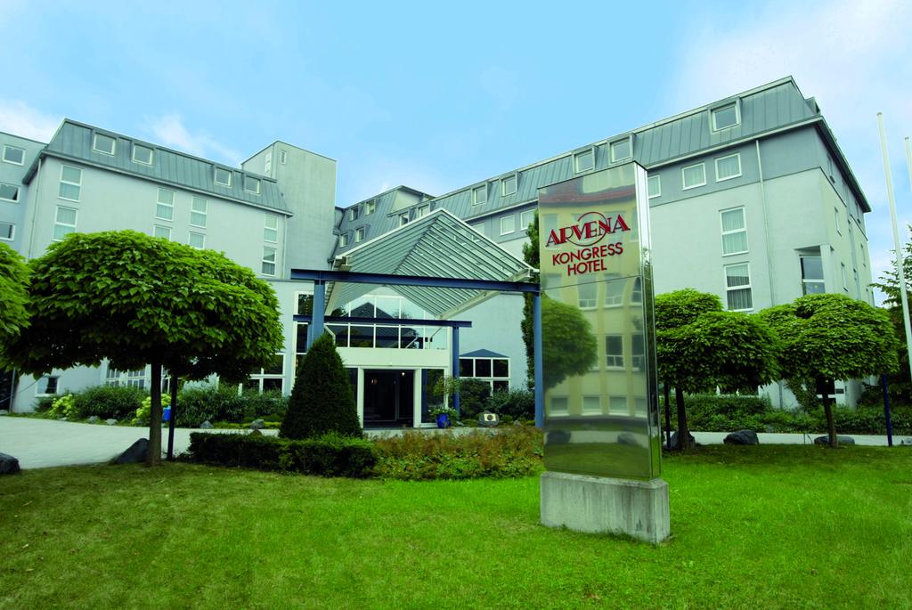 Arvena Kongress Hotel