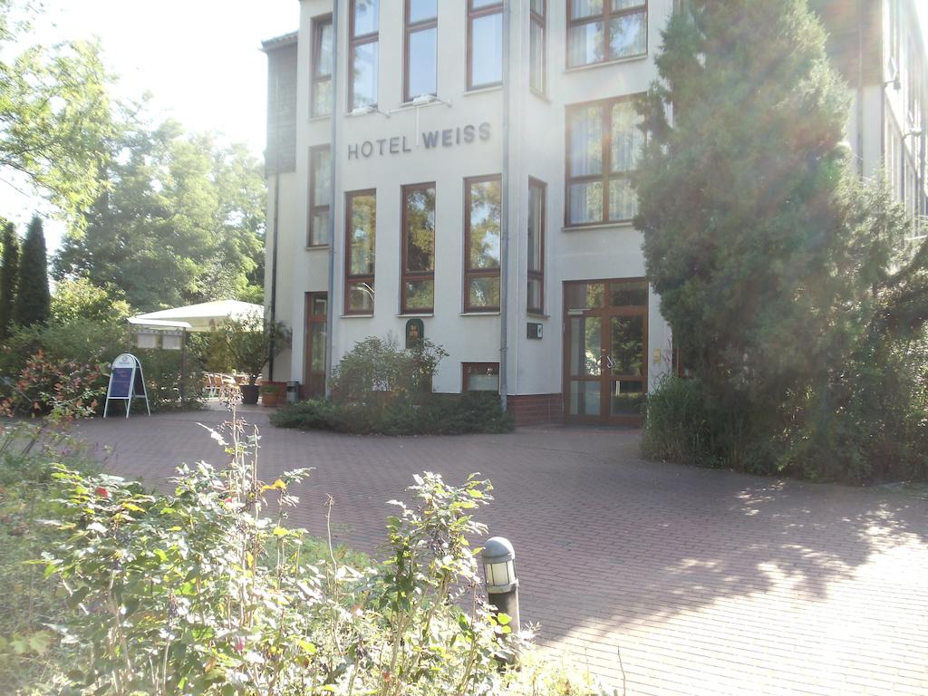 Flair Hotel Weiss