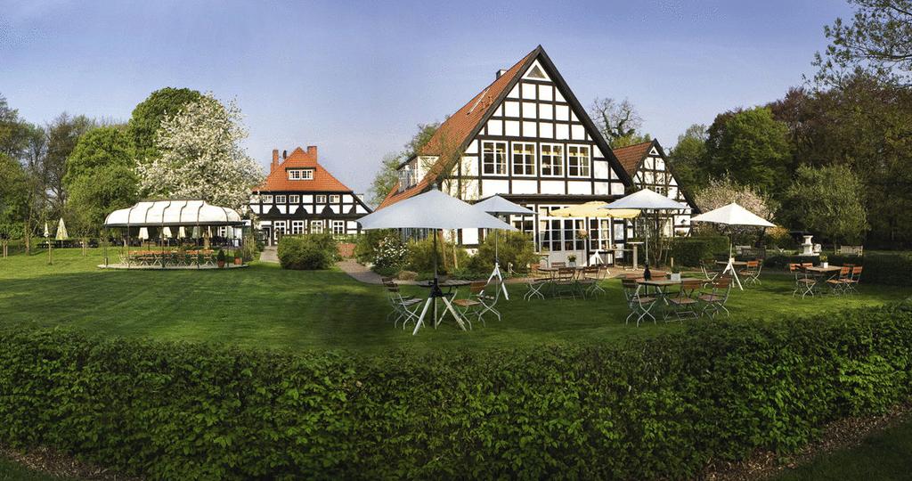 Forsthaus Heiligenberg