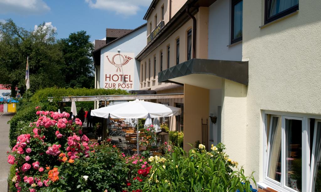 Hotel Zur Post