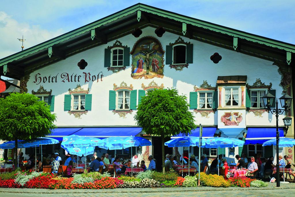 Hotel Alte Post