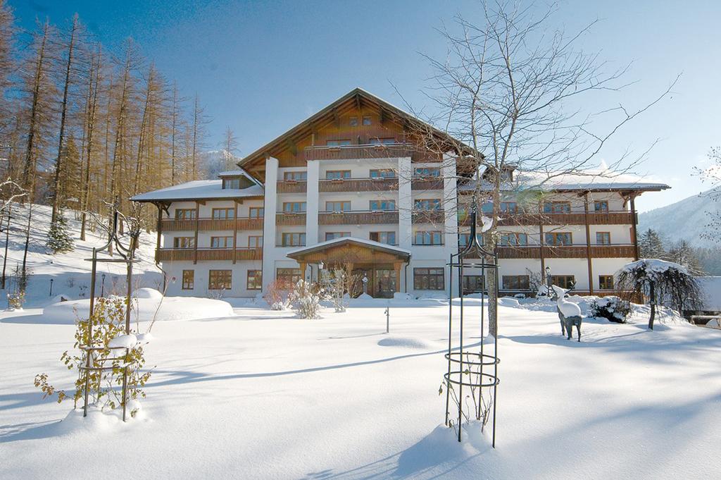 Hotel am Kofel - Gesundheitszentrum Oberammergau