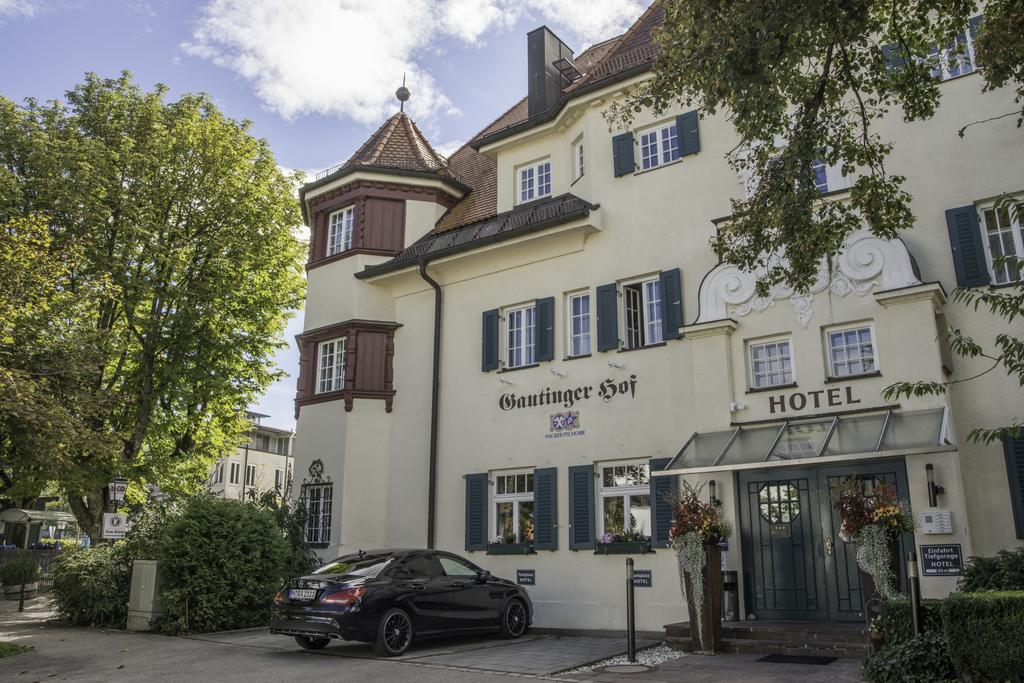 Hotel Gautinger Hof