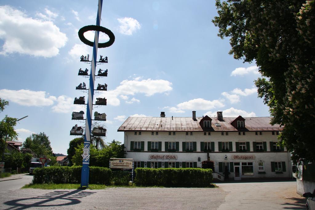 Hotel Böck