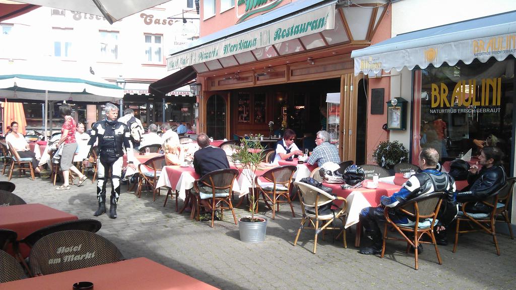 Hotel am Markt