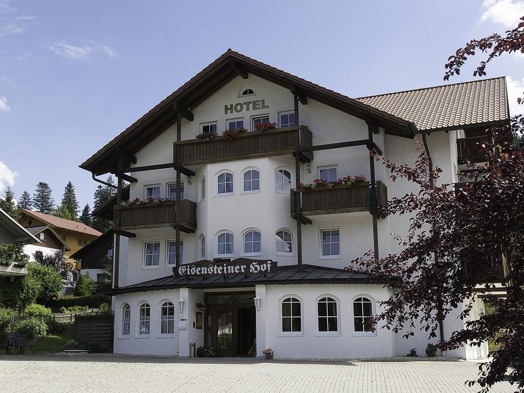 Hotel Eisensteiner Hof