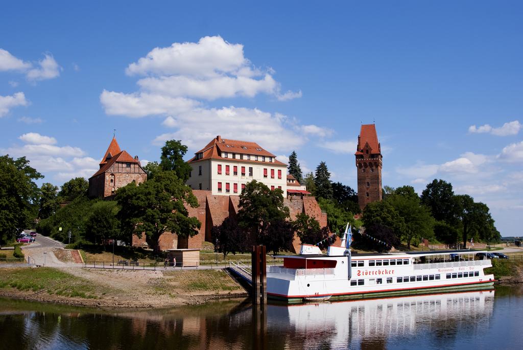 Ringhotel Schloss Tangermünde