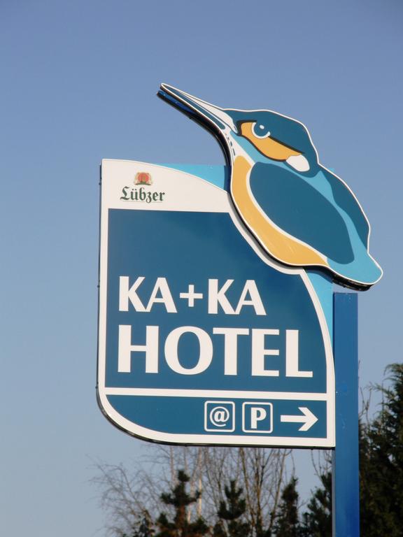 Hotel und Restaurant KA KA