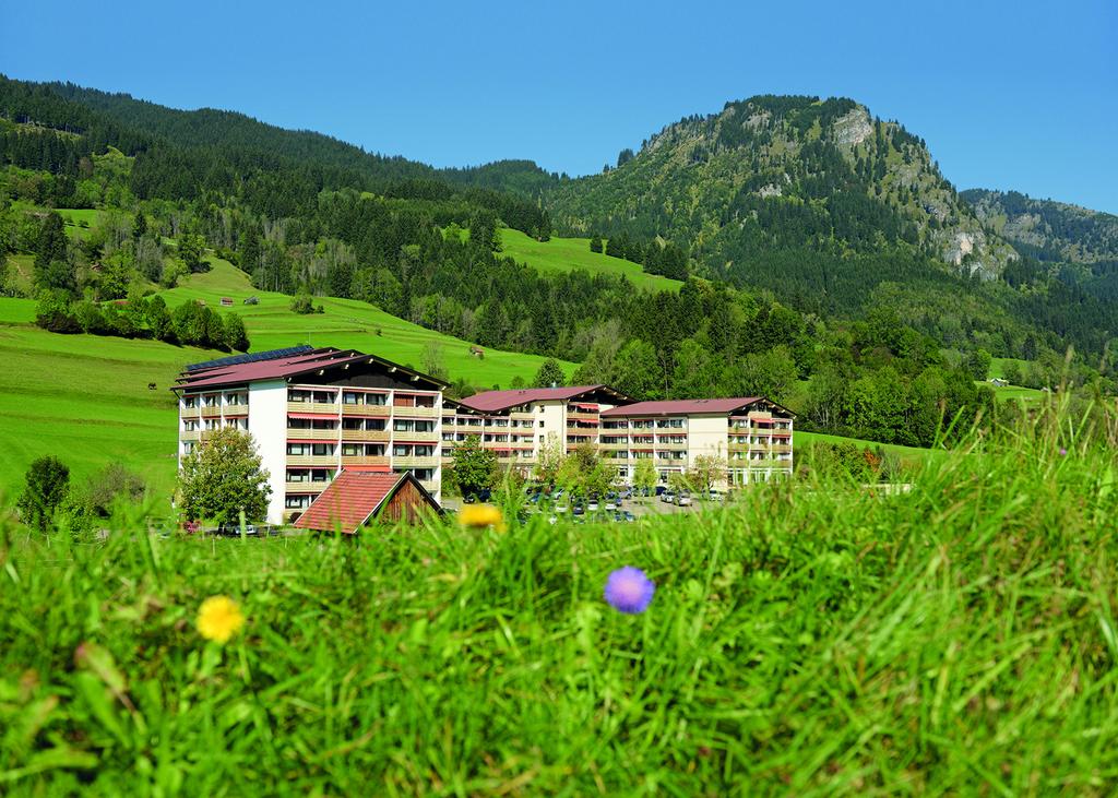 DIE GAMS Hotel-Resort