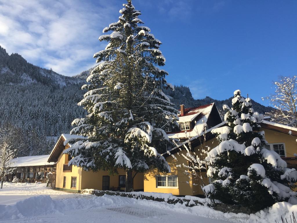 Hotel-Gasthof Im Wiesengrund