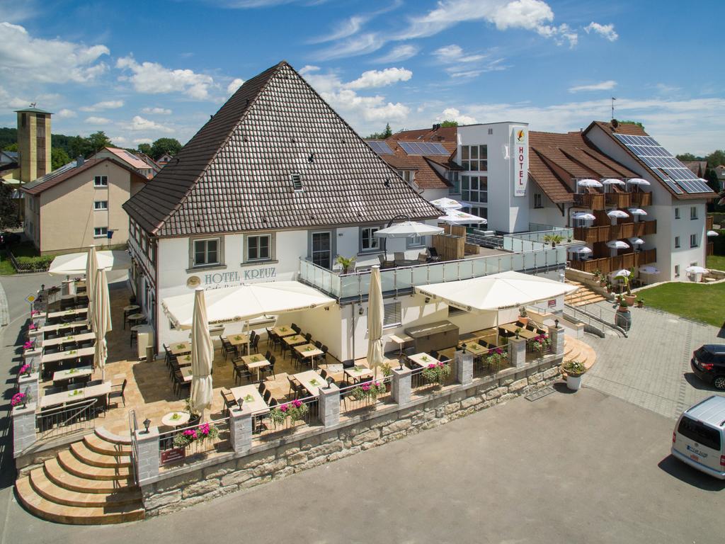 Bodensee Hotel Kreuz