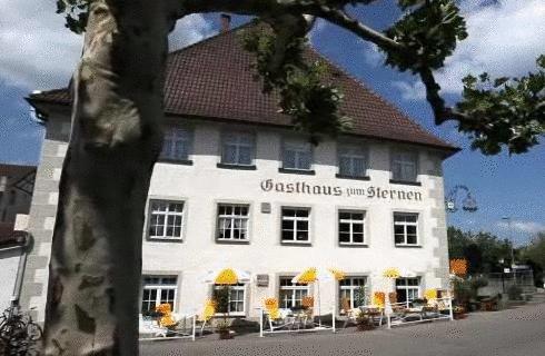 Sternen Hotel and Restaurant