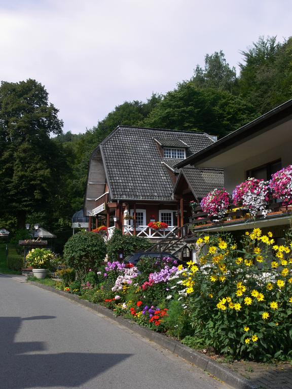 Hotel Talschenke