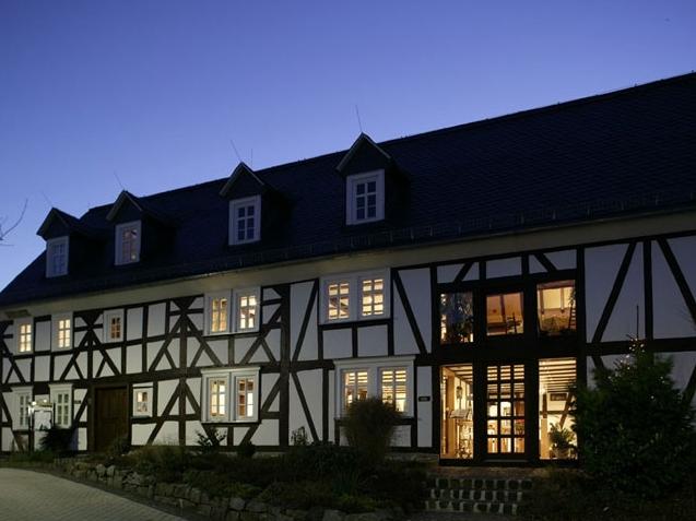 Hotel Snorrenburg