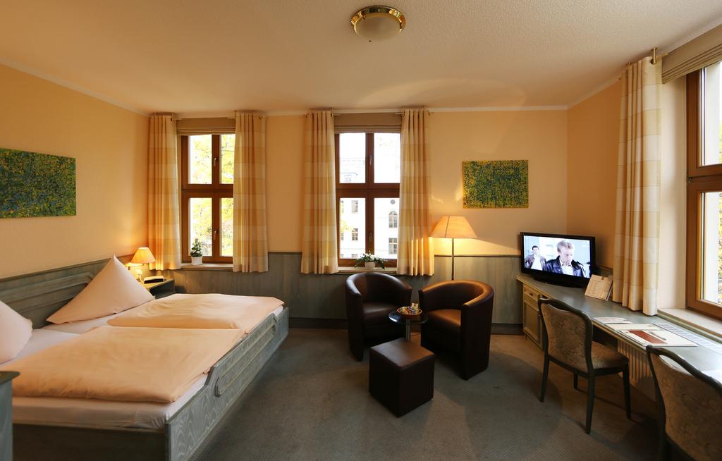 Parkhotel Plauen