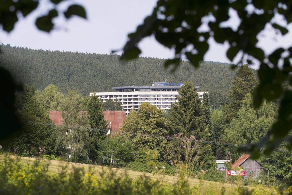 Maritim Berghotel Braunlage