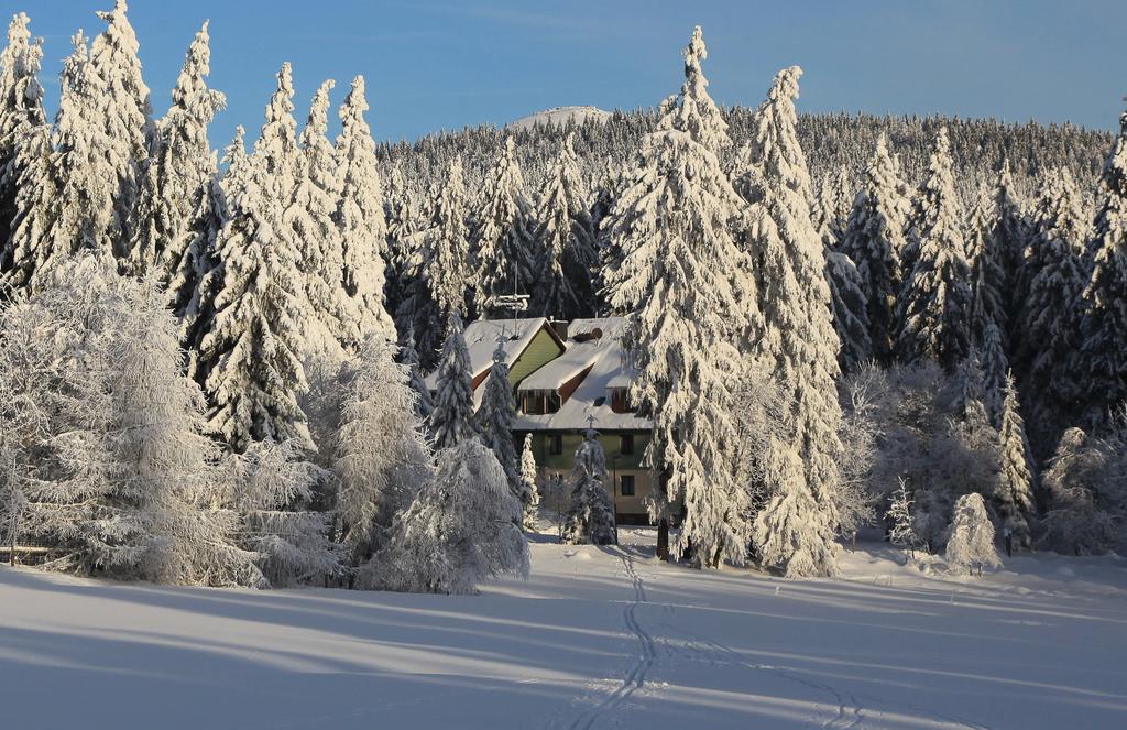 Waldhotel Achtermannstor