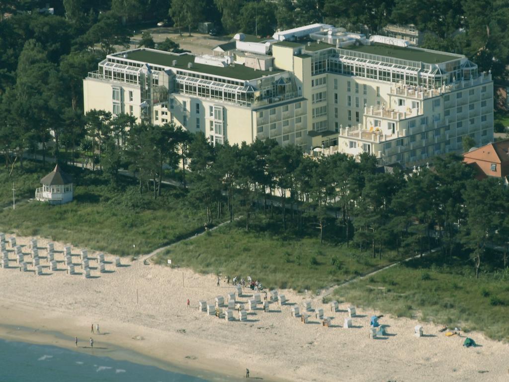 Rugard Strandhotel