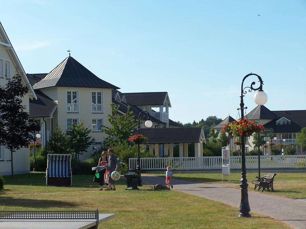 Duenenpark Binz