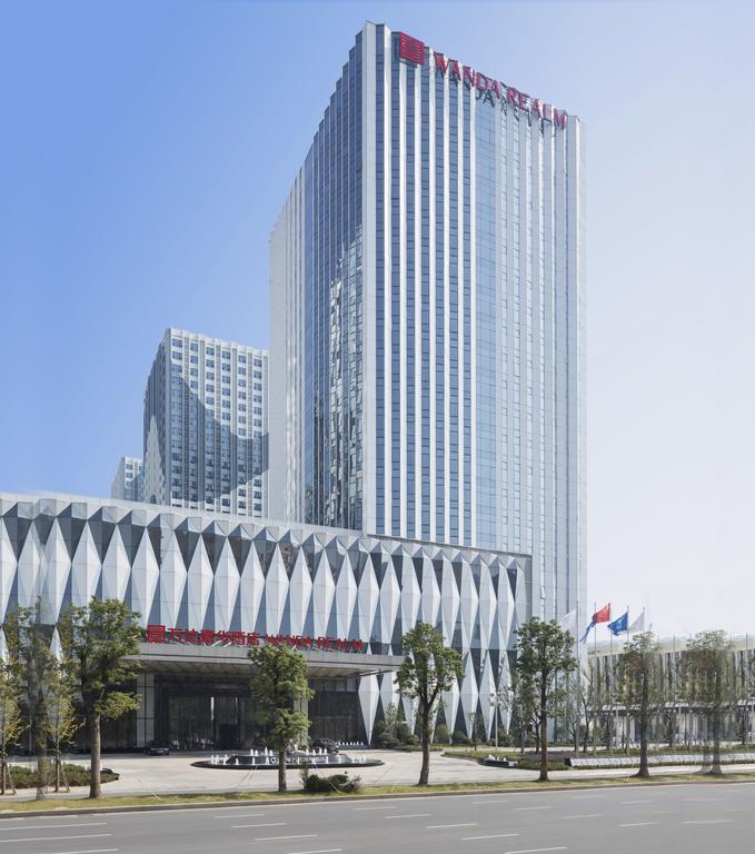 Wanda Realm Jinhua