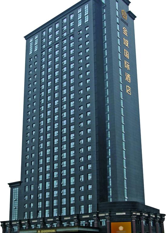 Jincheng Intl Hotel