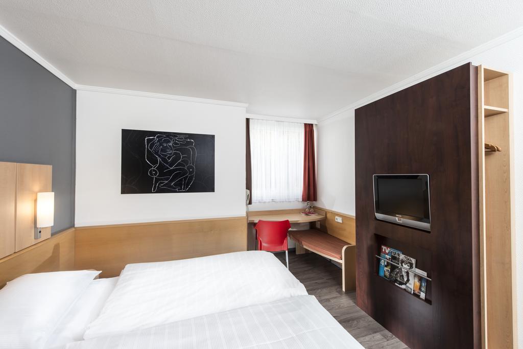 Ibis Kassel Melsungen