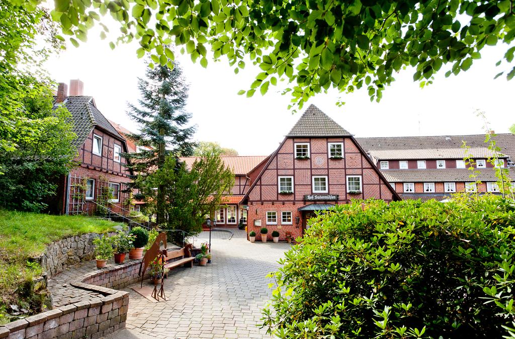 Hotel Hof Sudermühlen