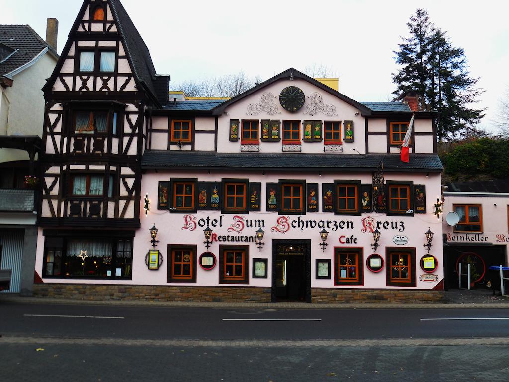 Hotel Zum Schwarzen Kreuz