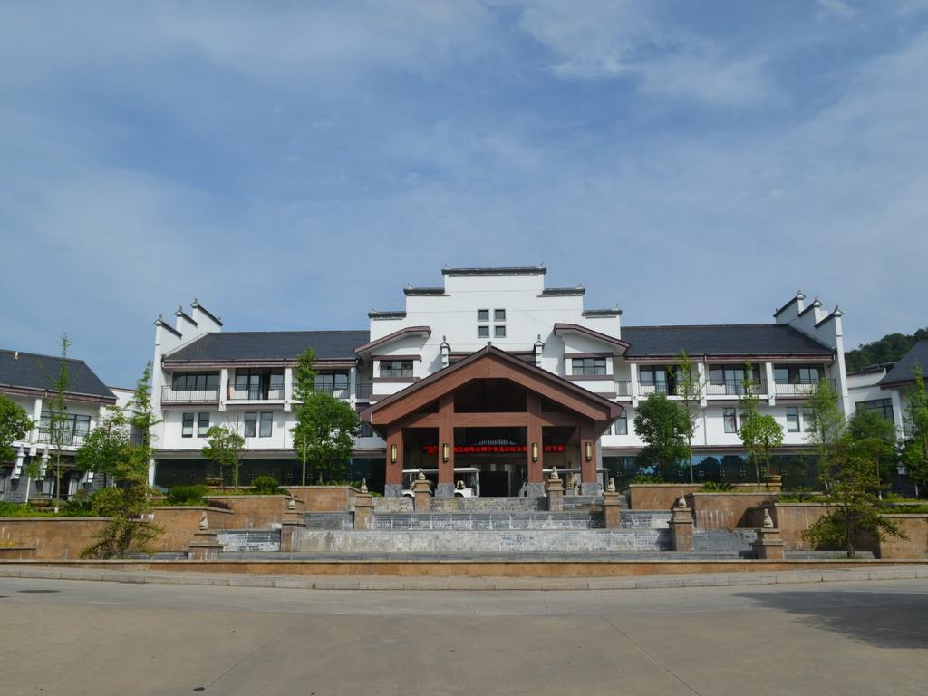 Songzhuwan Hotel