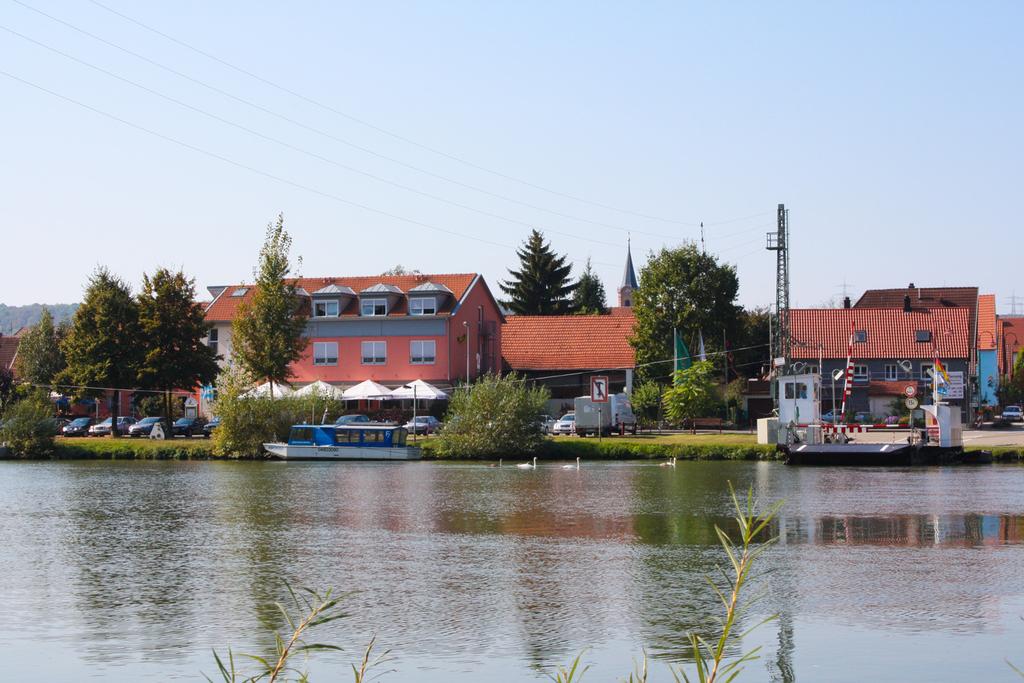 Hotel Gasthof zum Ritter