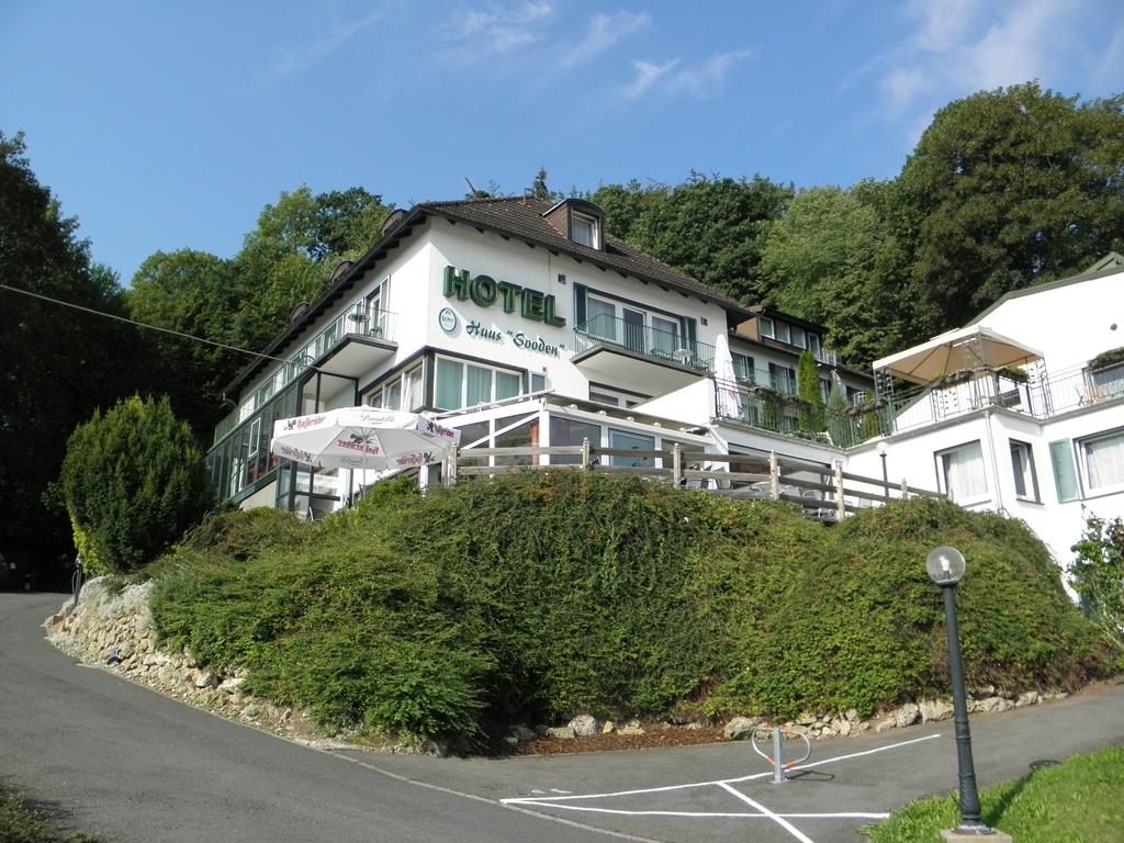 Waldhotel Soodener Hof