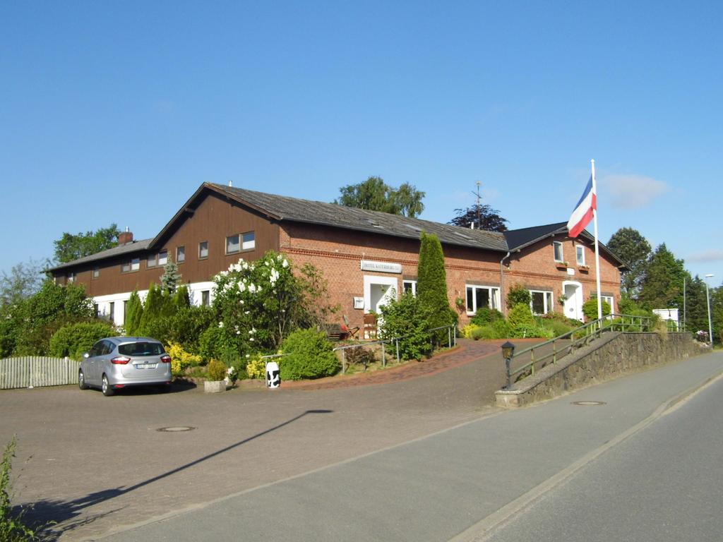 Hotel Katerberg