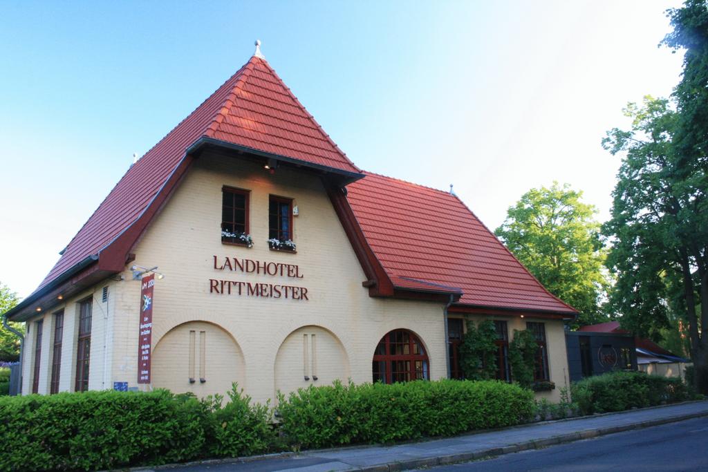 Landhotel Rittmeister