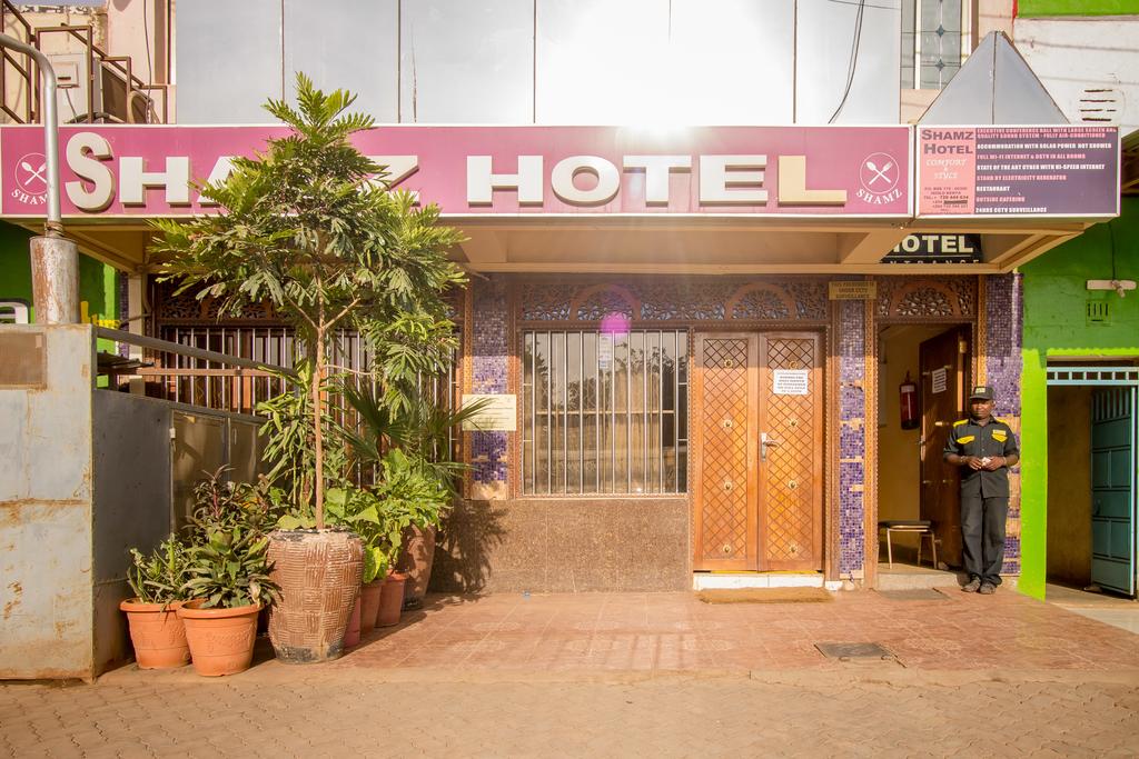 Shamz Hotel Isiolo