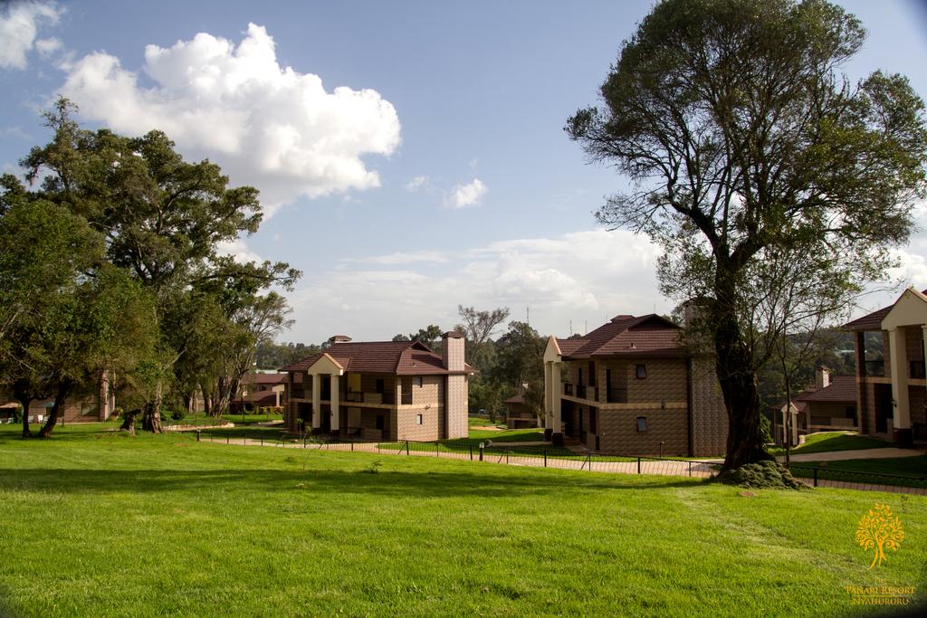 The Panari Resort Nyahururu