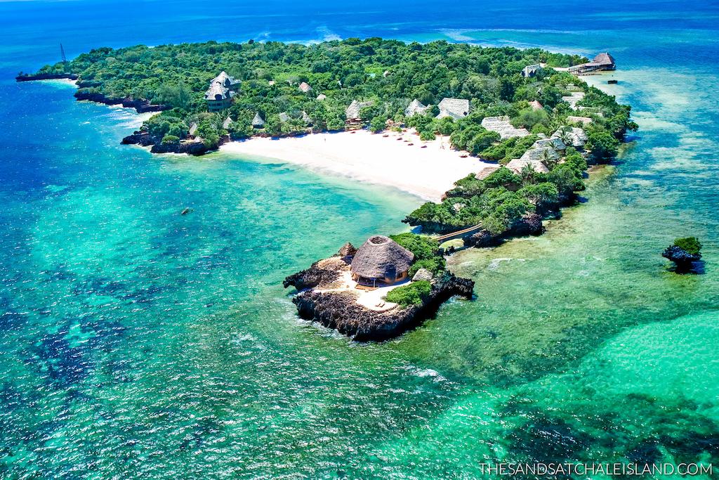 The Sands - Chale Island