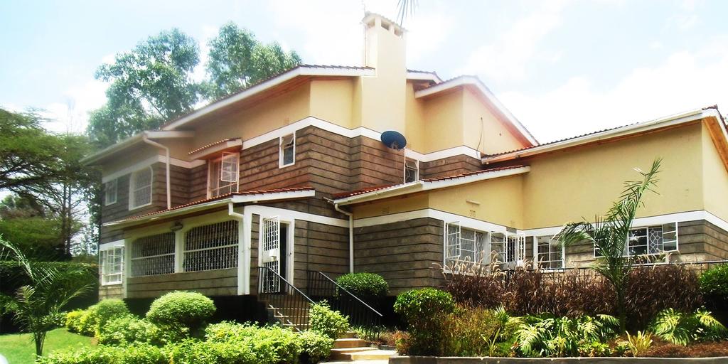 Villa Machakos Guest House and Conferencing