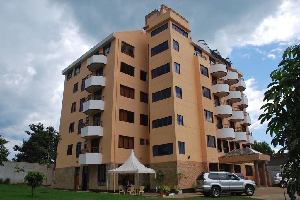 Sunshine Hotel Kericho