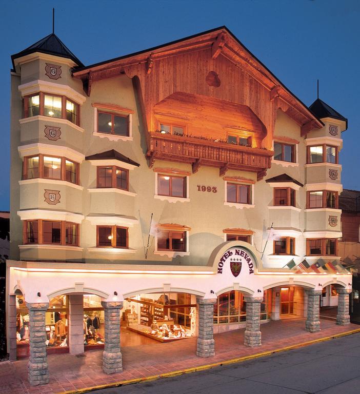 Hotel Nevada Bariloche