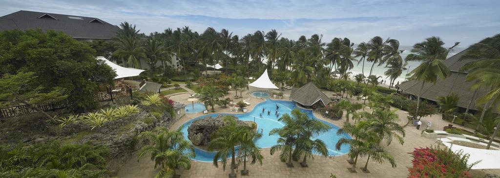 Diani Reef Beach Resort and Spa