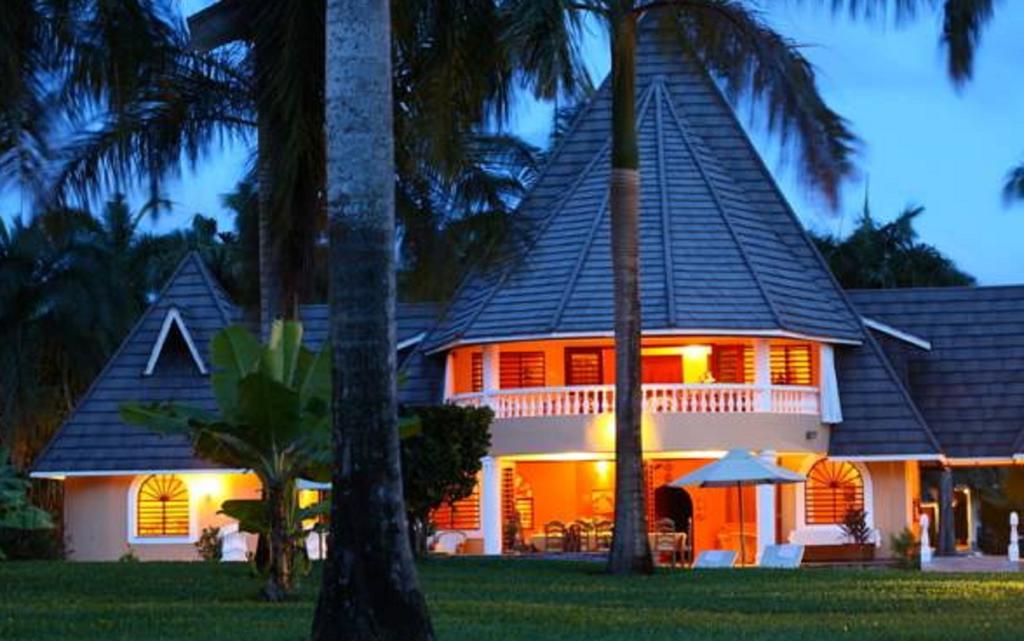 Sunset Villa Boutique Resort